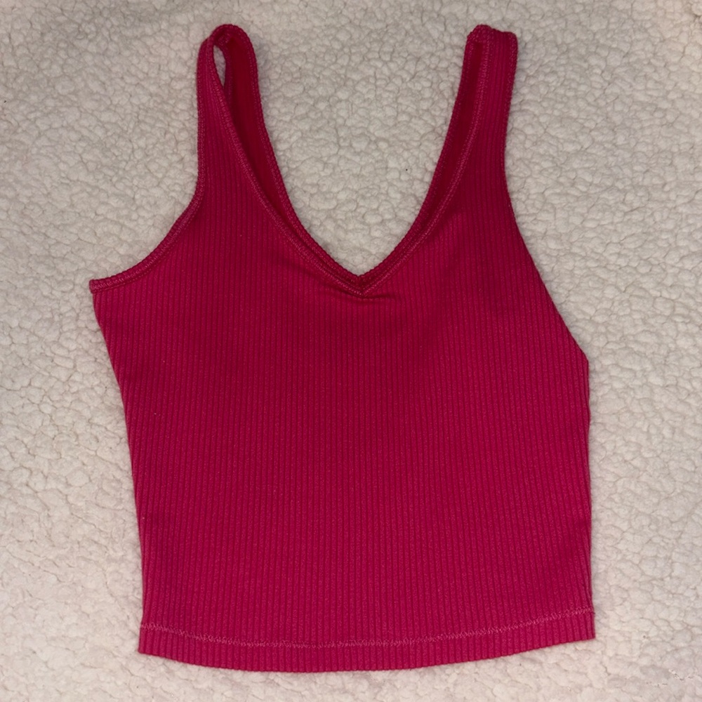 Hollister, XXS, Hot pink